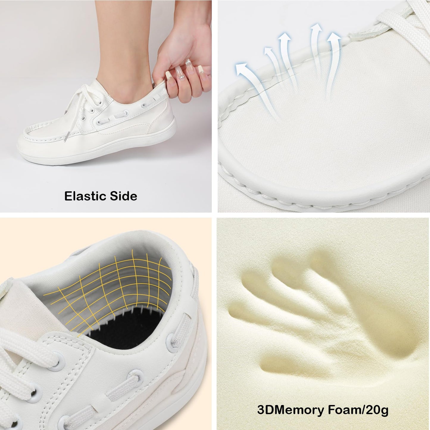 Womens Walking Shoes Barefoot Running Shoes Wide Toe Zero Drop Tennis Sneakers