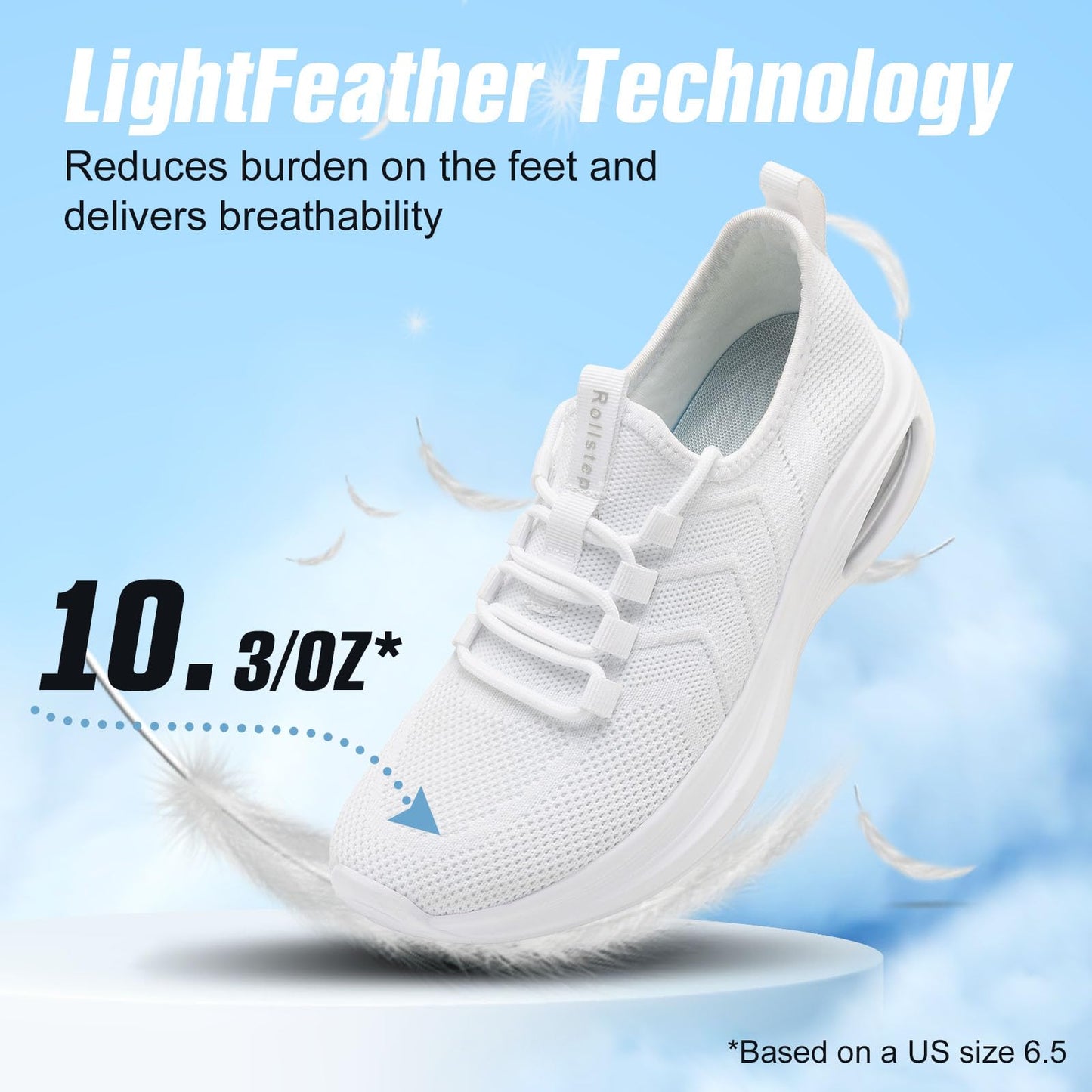 Wide Toe Box Shoes Women Extra Wide Width Sneakers