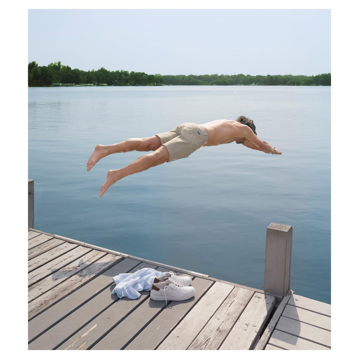 Men's, Kore City Walk LTT Sneaker