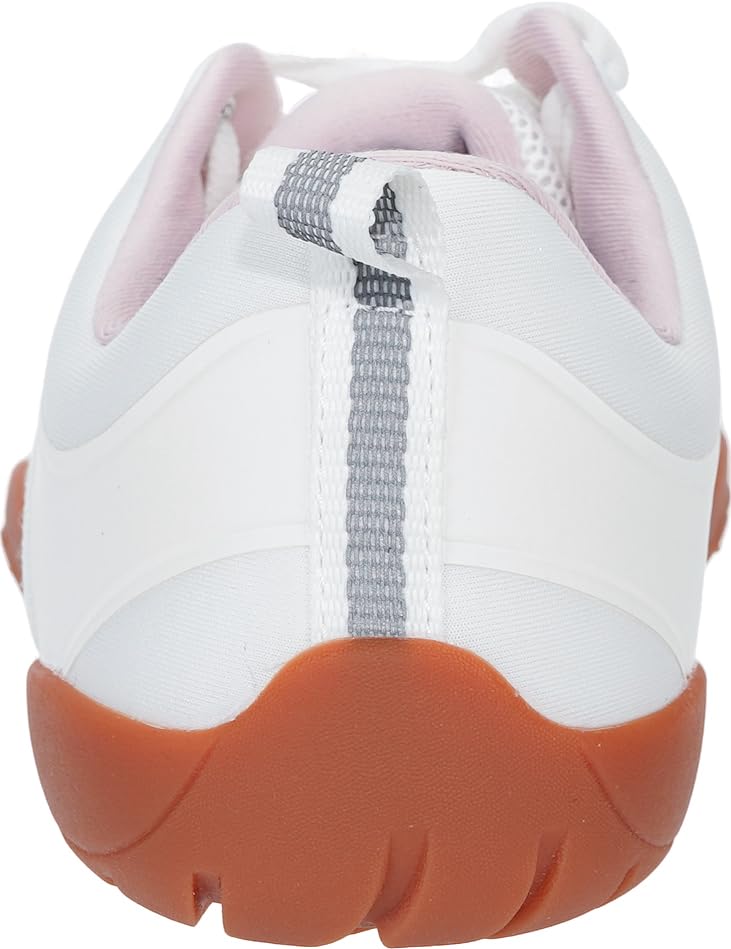 Women's Wide Barefoot Trail Running Shoes