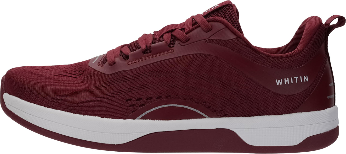 Women's Wide Toe Box Road Running Shoe