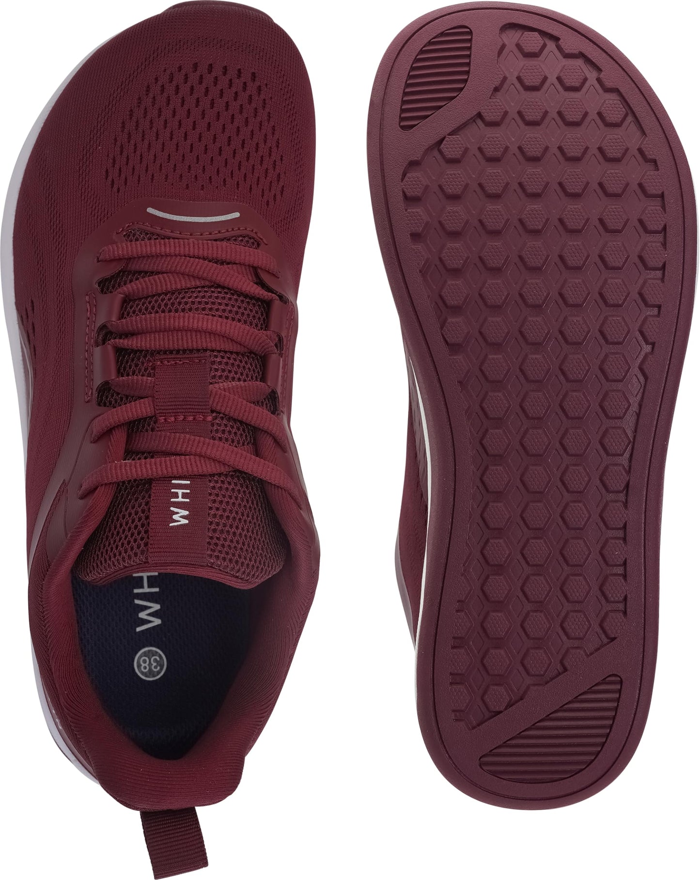 Women's Wide Toe Box Road Running Shoe