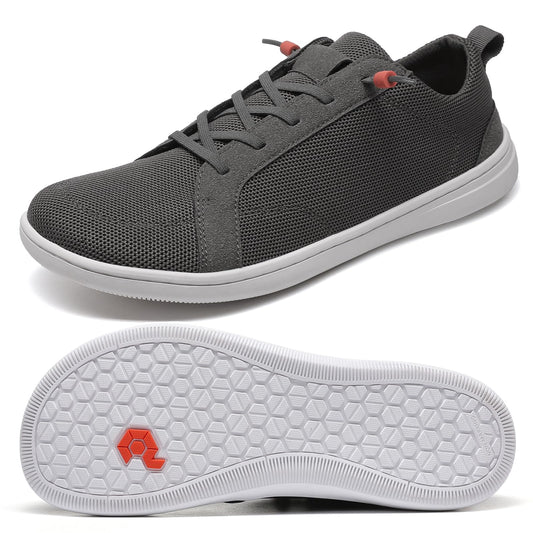 Men's Barefoot Wide Toe Box Shoes