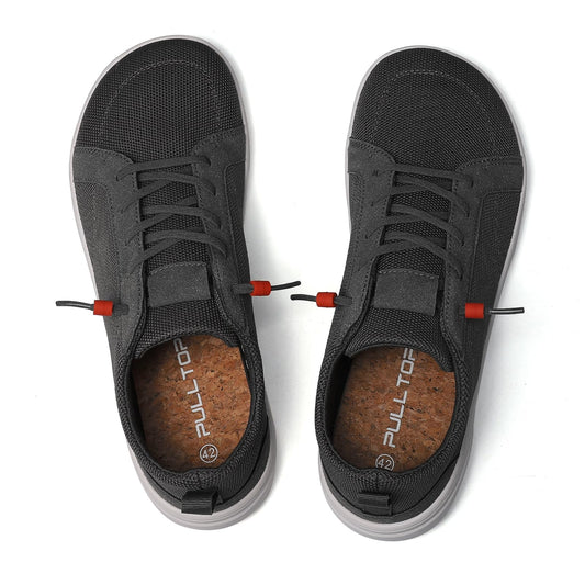 Men's Barefoot Wide Toe Box Shoes