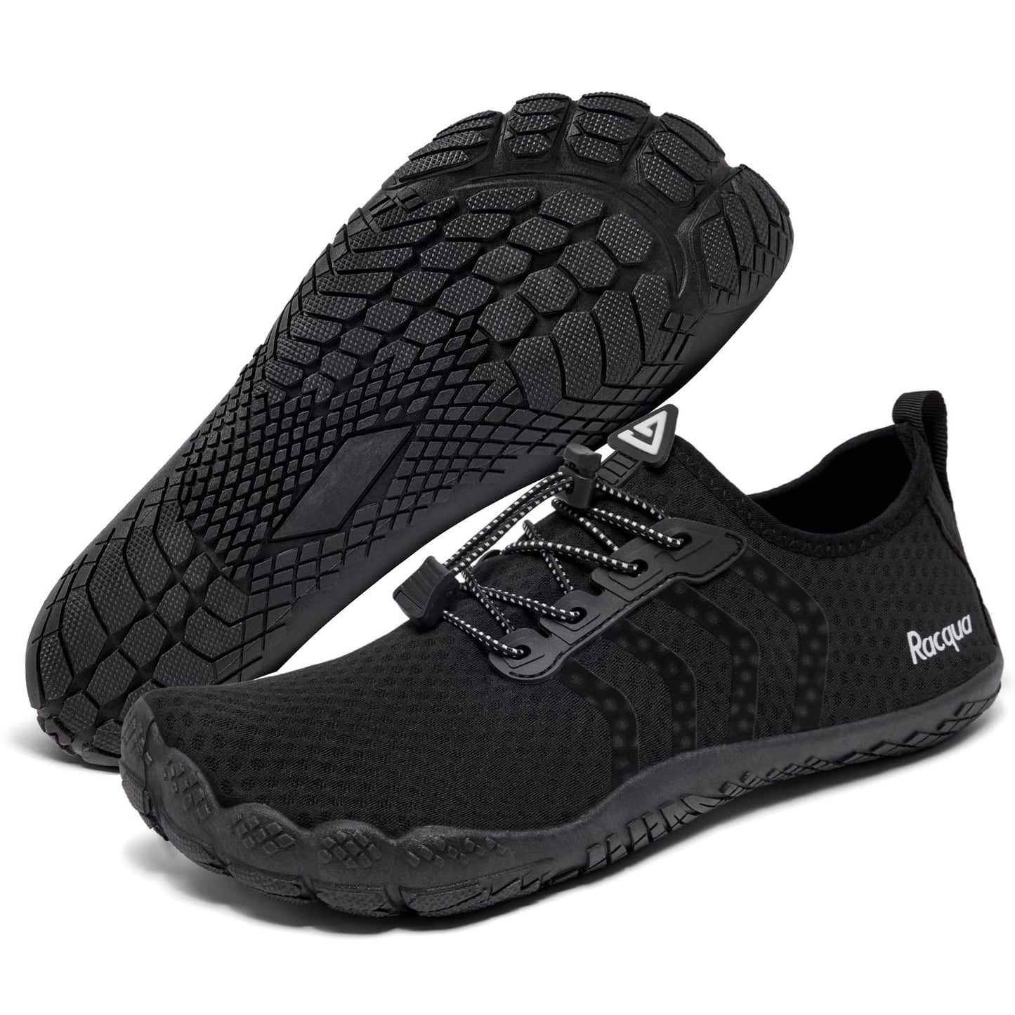Water Shoes Quick Dry Lightweight Outdoor Barefoot Sport Swim Shoes
