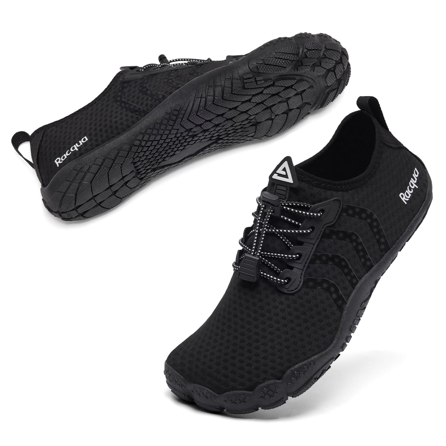 Water Shoes Quick Dry Lightweight Outdoor Barefoot Sport Swim Shoes