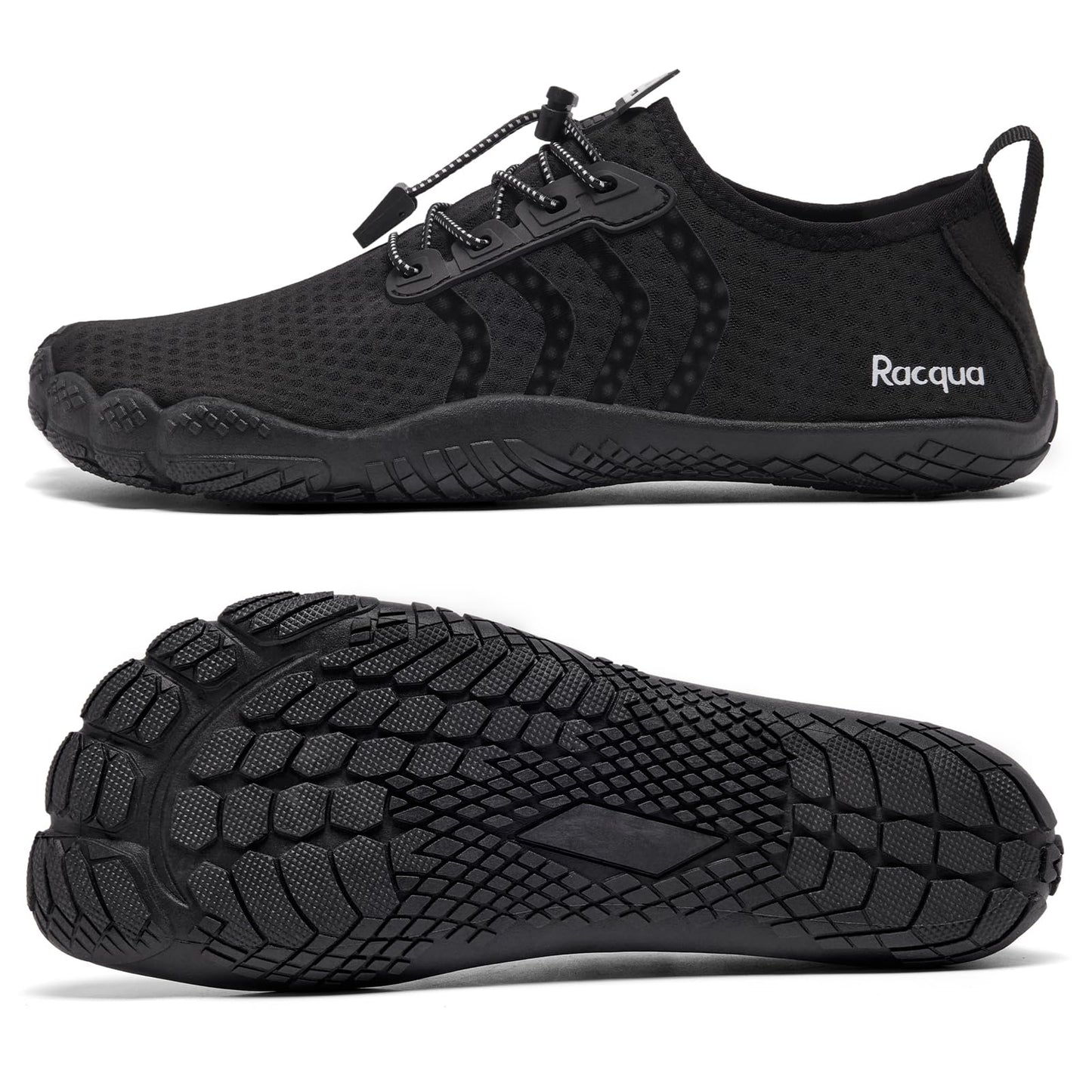 Water Shoes Quick Dry Lightweight Outdoor Barefoot Sport Swim Shoes