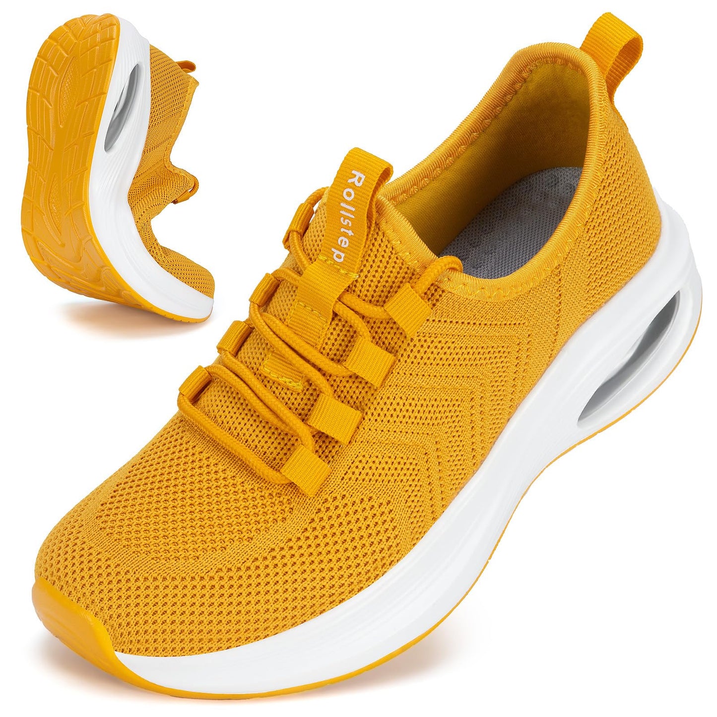 Wide Toe Box Shoes Women Extra Wide Width Sneakers