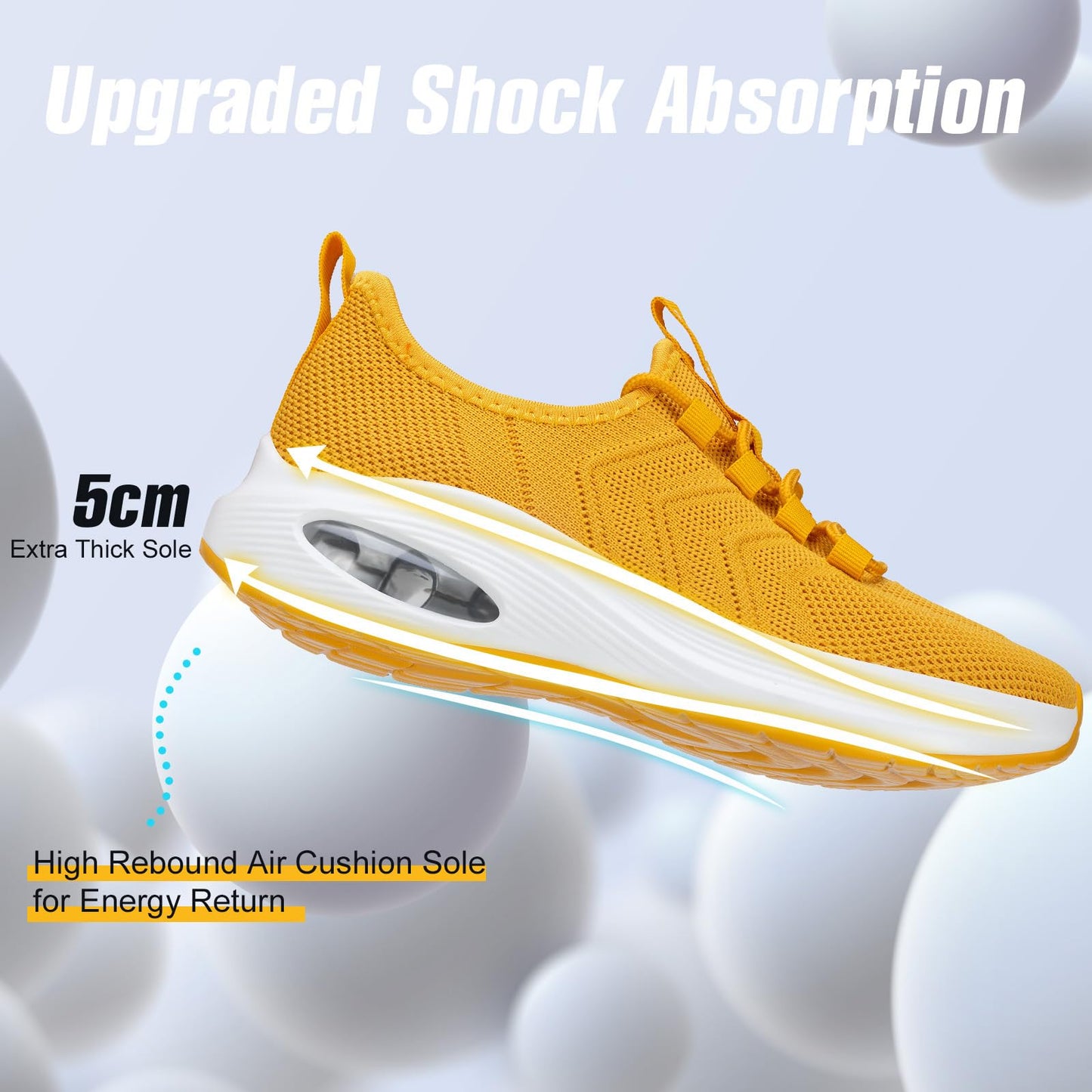 Wide Toe Box Shoes Women Extra Wide Width Sneakers