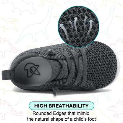 Toddler Boys Girls Shoes Barefoot Shoes Toddler Walking Shoes