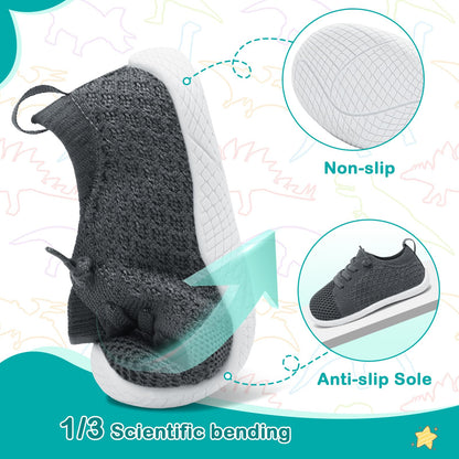 Toddler Boys Girls Shoes Barefoot Shoes Toddler Walking Shoes