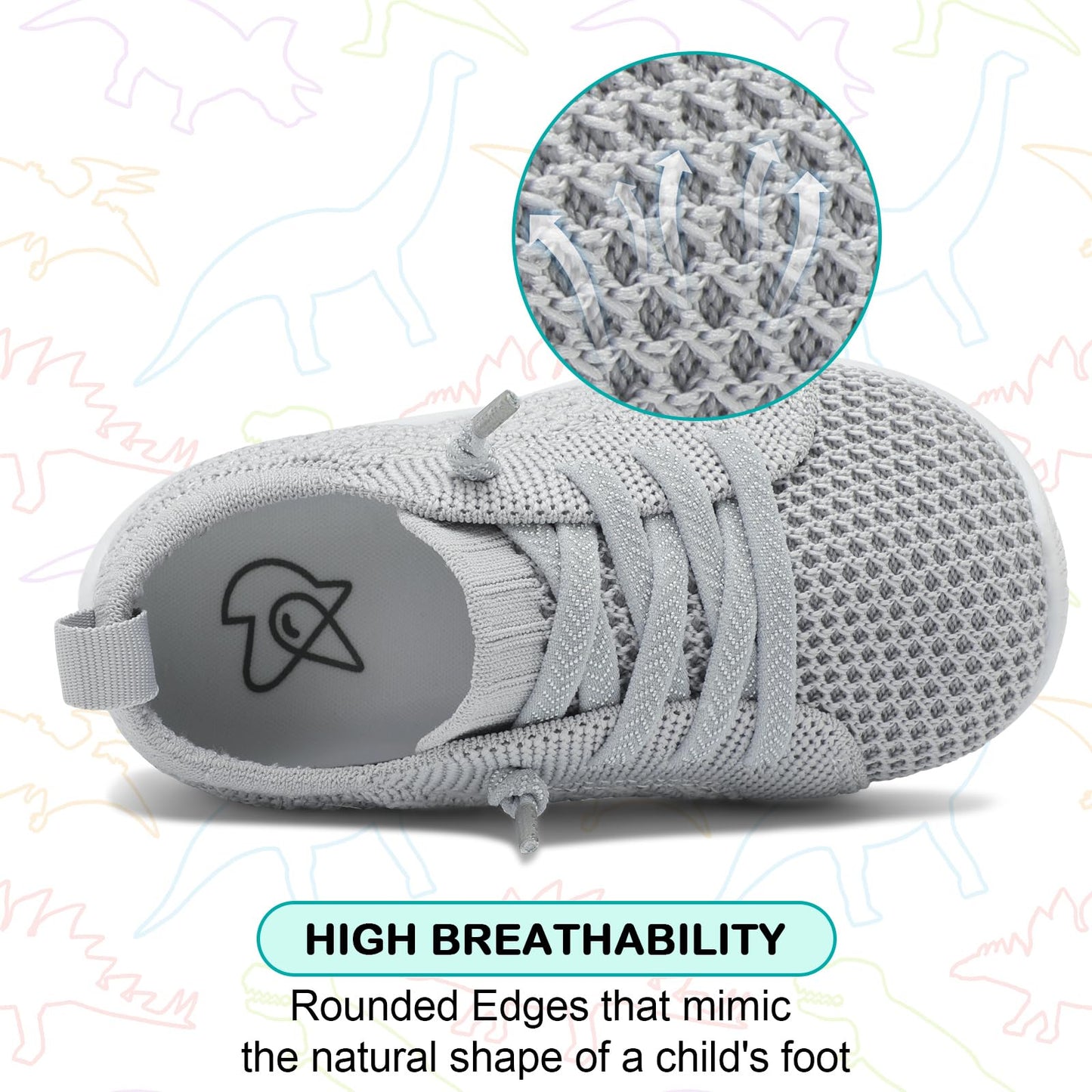 Toddler Boys Girls Shoes Barefoot Shoes Toddler Walking Shoes