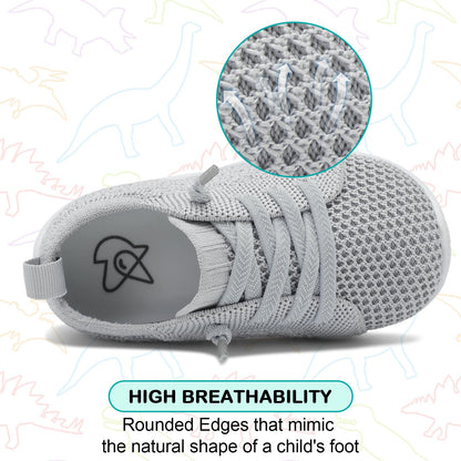 Toddler Boys Girls Shoes Barefoot Shoes Toddler Walking Shoes