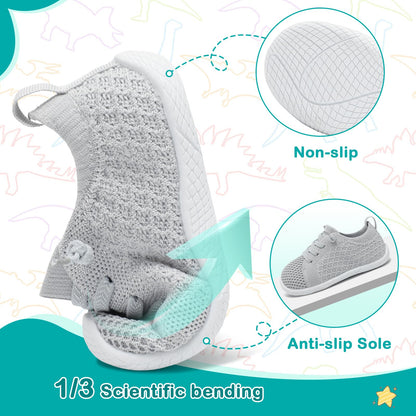 Toddler Boys Girls Shoes Barefoot Shoes Toddler Walking Shoes