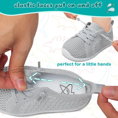 Toddler Boys Girls Shoes Barefoot Shoes Toddler Walking Shoes