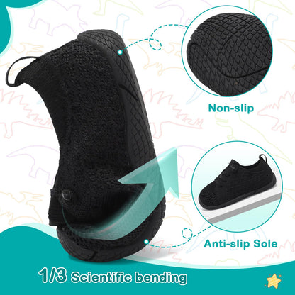 Toddler Boys Girls Shoes Barefoot Shoes Toddler Walking Shoes