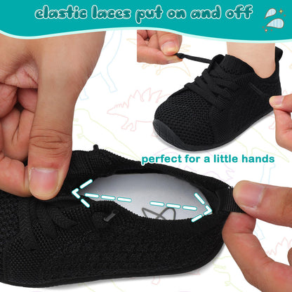 Toddler Boys Girls Shoes Barefoot Shoes Toddler Walking Shoes