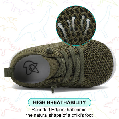 Toddler Boys Girls Shoes Barefoot Shoes Toddler Walking Shoes