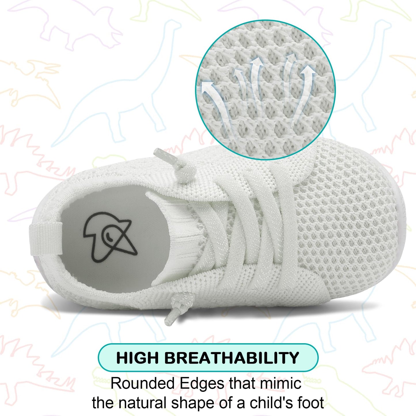 Toddler Boys Girls Shoes Barefoot Shoes Toddler Walking Shoes