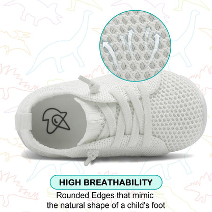 Toddler Boys Girls Shoes Barefoot Shoes Toddler Walking Shoes