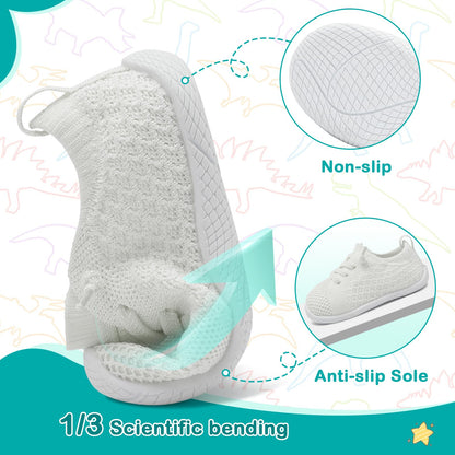 Toddler Boys Girls Shoes Barefoot Shoes Toddler Walking Shoes