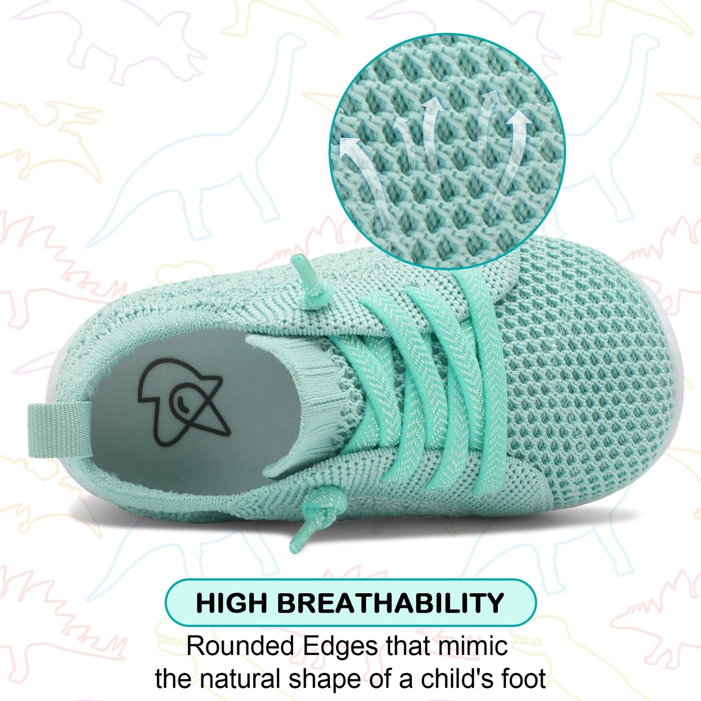Toddler Boys Girls Shoes Barefoot Shoes Toddler Walking Shoes