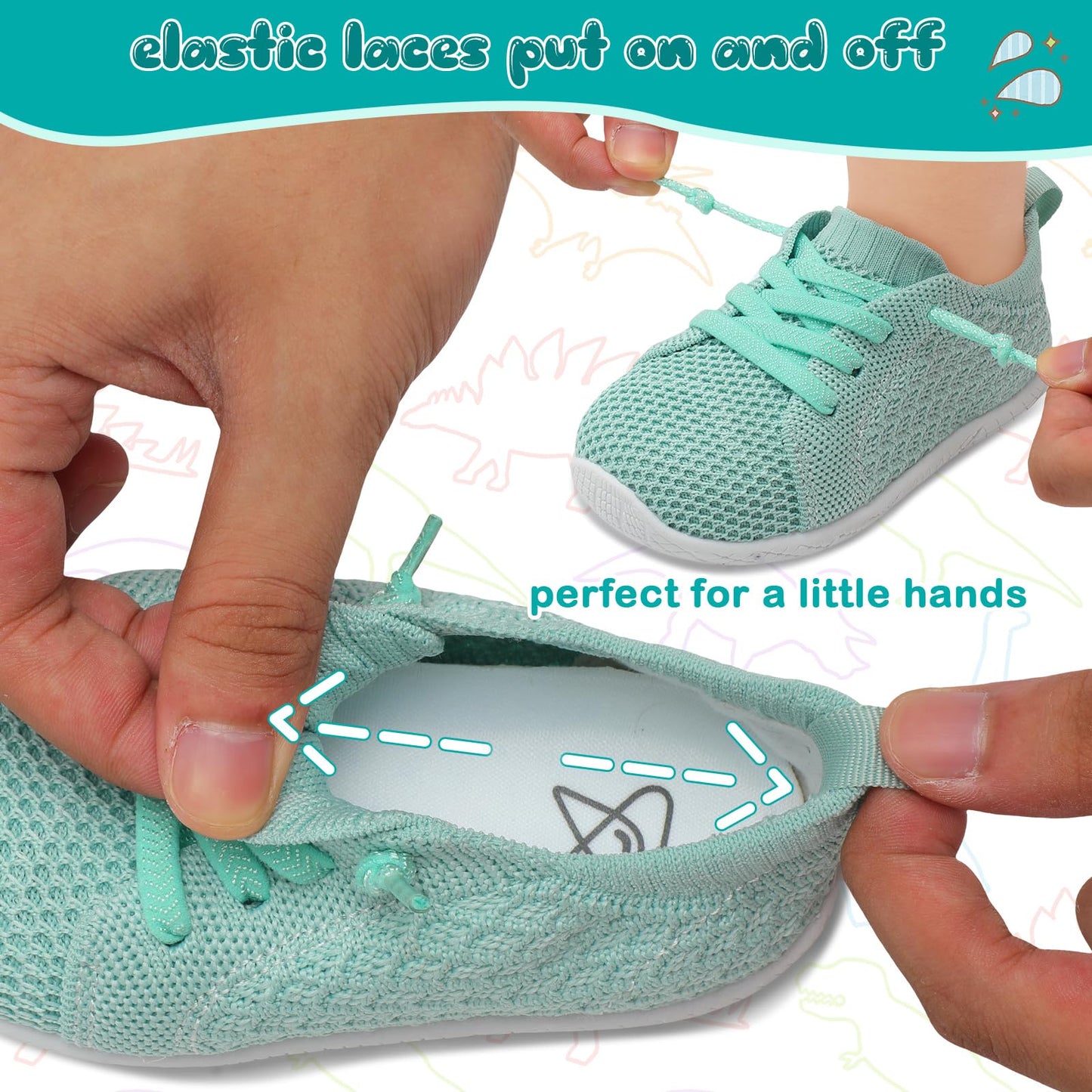 Toddler Boys Girls Shoes Barefoot Shoes Toddler Walking Shoes