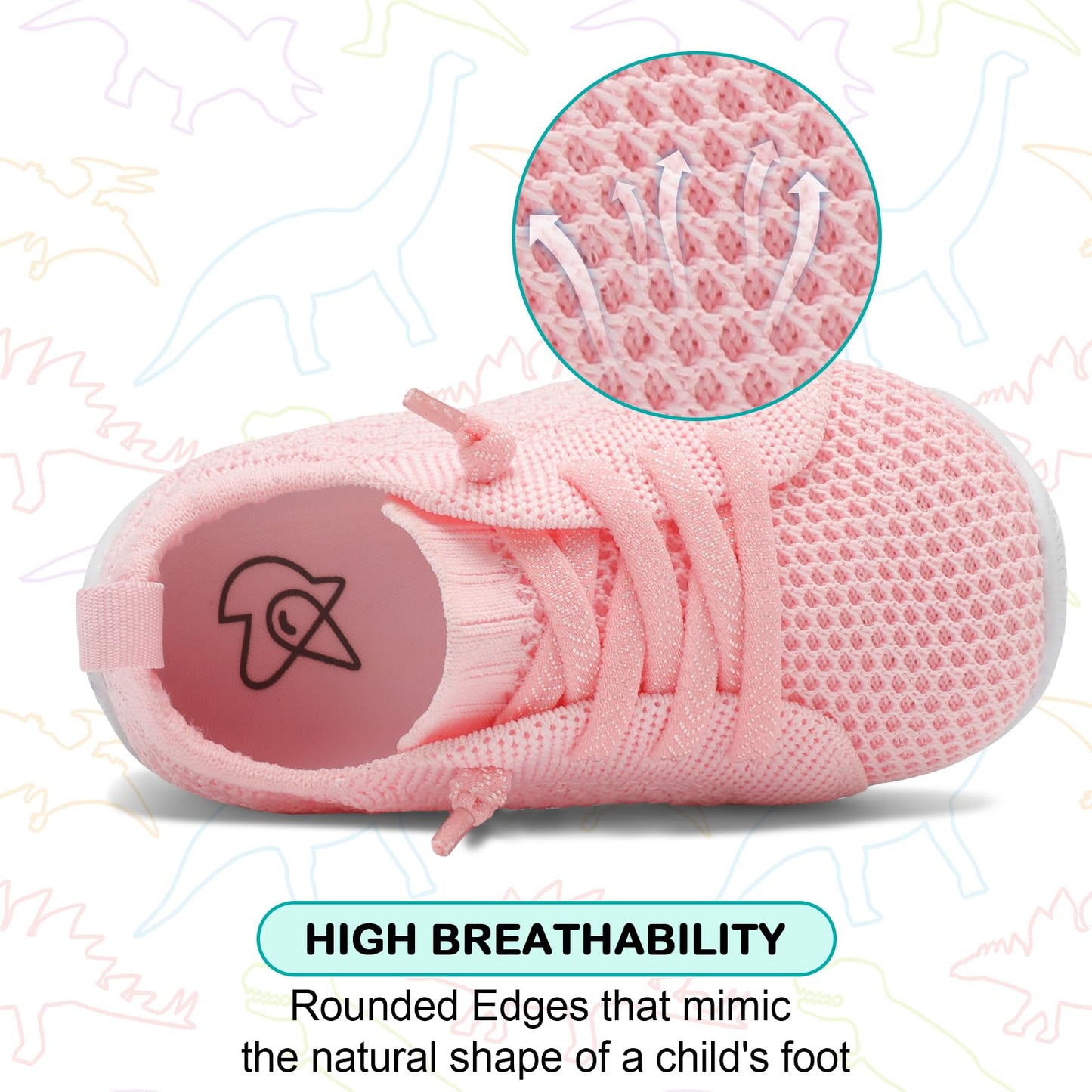 Toddler Boys Girls Shoes Barefoot Shoes Toddler Walking Shoes