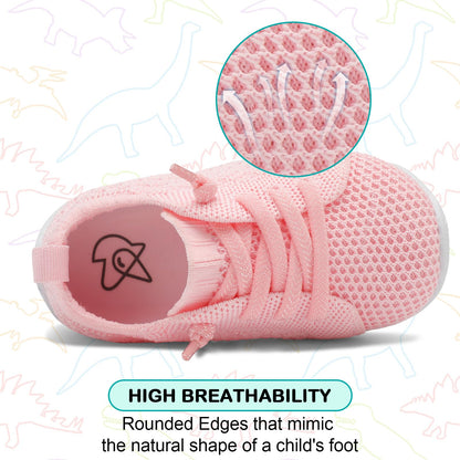 Toddler Boys Girls Shoes Barefoot Shoes Toddler Walking Shoes
