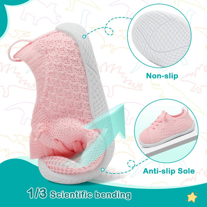 Toddler Boys Girls Shoes Barefoot Shoes Toddler Walking Shoes