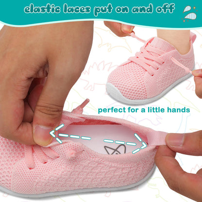 Toddler Boys Girls Shoes Barefoot Shoes Toddler Walking Shoes
