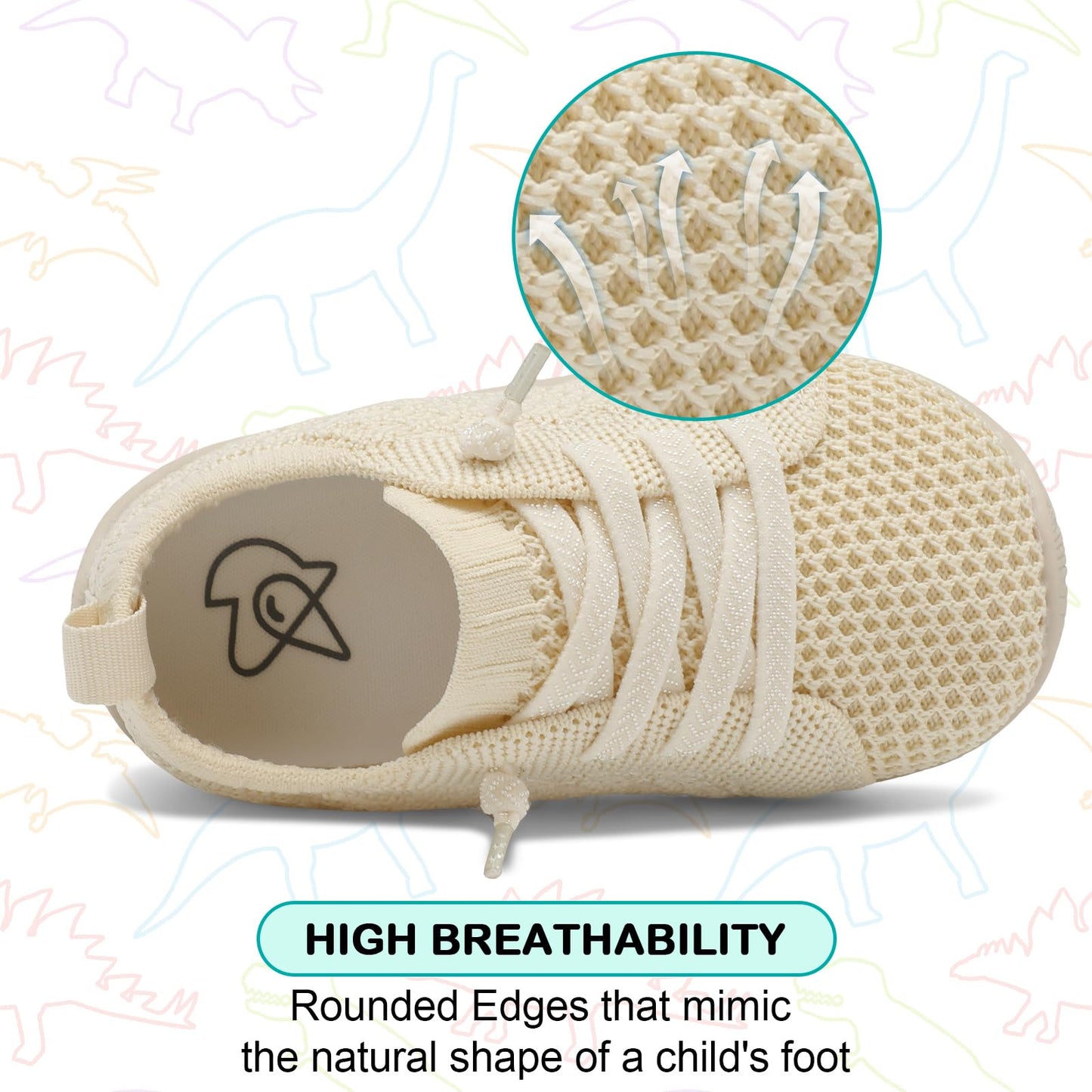 Toddler Boys Girls Shoes Barefoot Shoes Toddler Walking Shoes