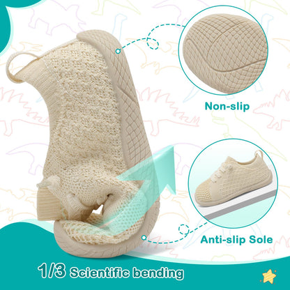 Toddler Boys Girls Shoes Barefoot Shoes Toddler Walking Shoes
