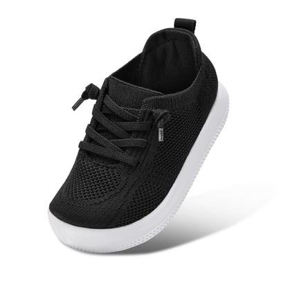 Toddler Boy Girl Shoes Breathable Walking Sneakers Tennis Shoes Slip on Shoes