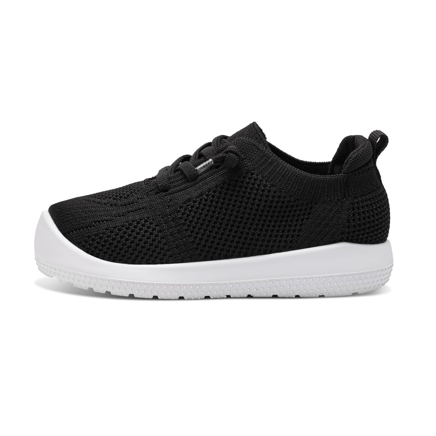 Toddler Boy Girl Shoes Breathable Walking Sneakers Tennis Shoes Slip on Shoes