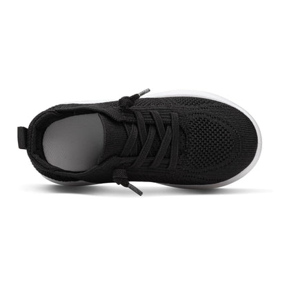 Toddler Boy Girl Shoes Breathable Walking Sneakers Tennis Shoes Slip on Shoes