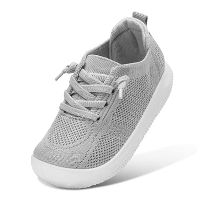 Toddler Boy Girl Shoes Breathable Walking Sneakers Tennis Shoes Slip on Shoes