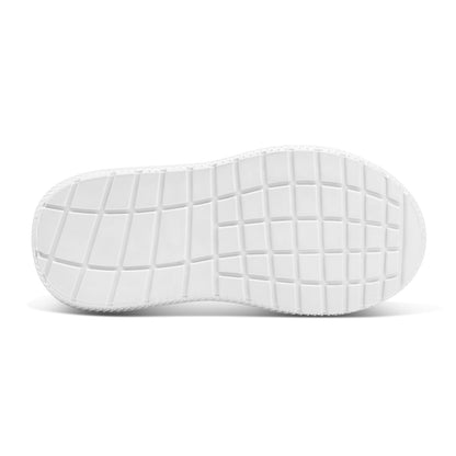 Toddler Boy Girl Shoes Breathable Walking Sneakers Tennis Shoes Slip on Shoes