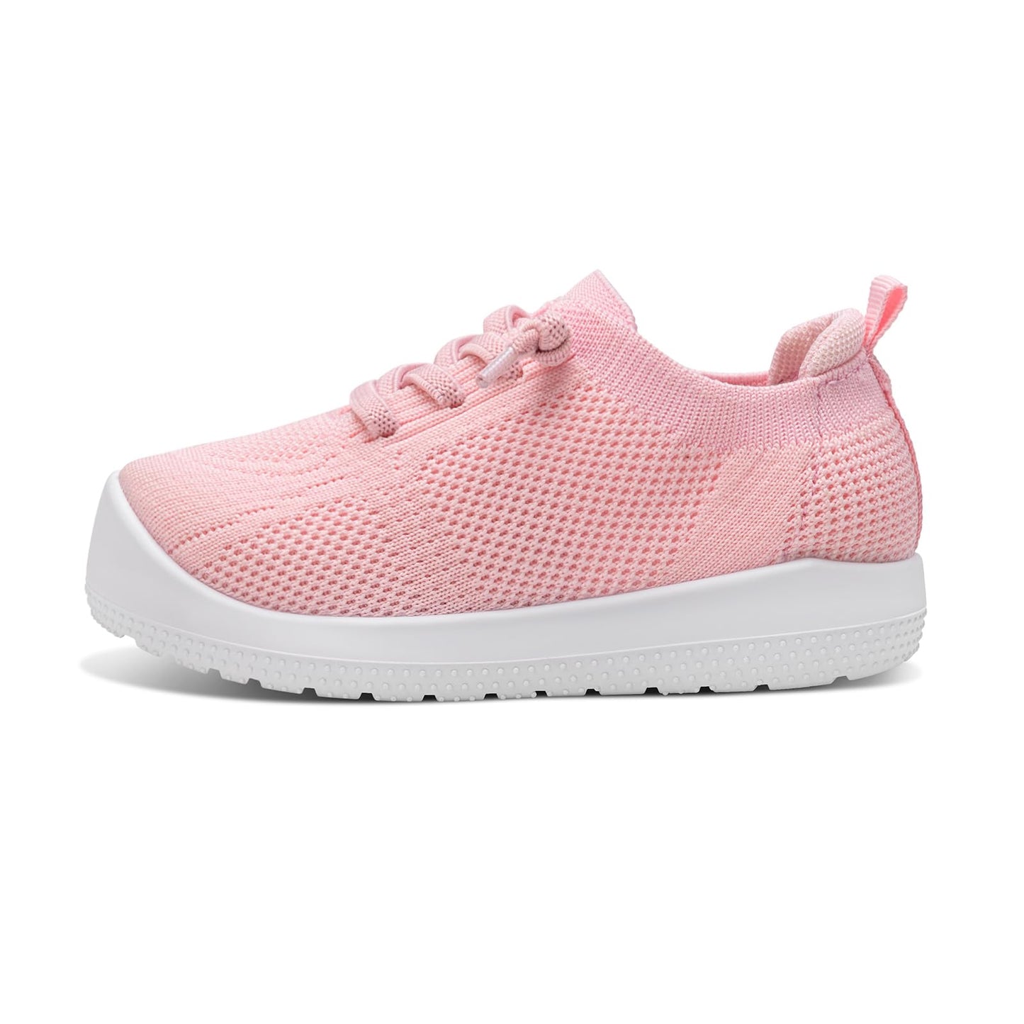 Toddler Boy Girl Shoes Breathable Walking Sneakers Tennis Shoes Slip on Shoes