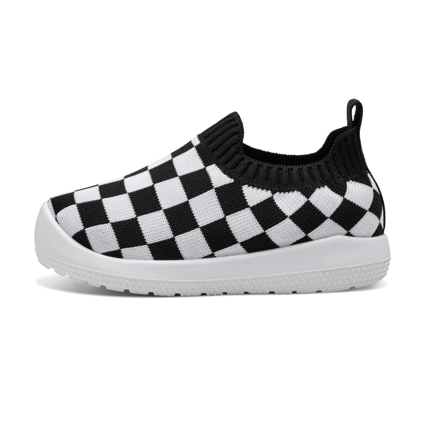 Toddler Boy Girl Shoes Breathable Walking Sneakers Tennis Shoes Slip on Shoes