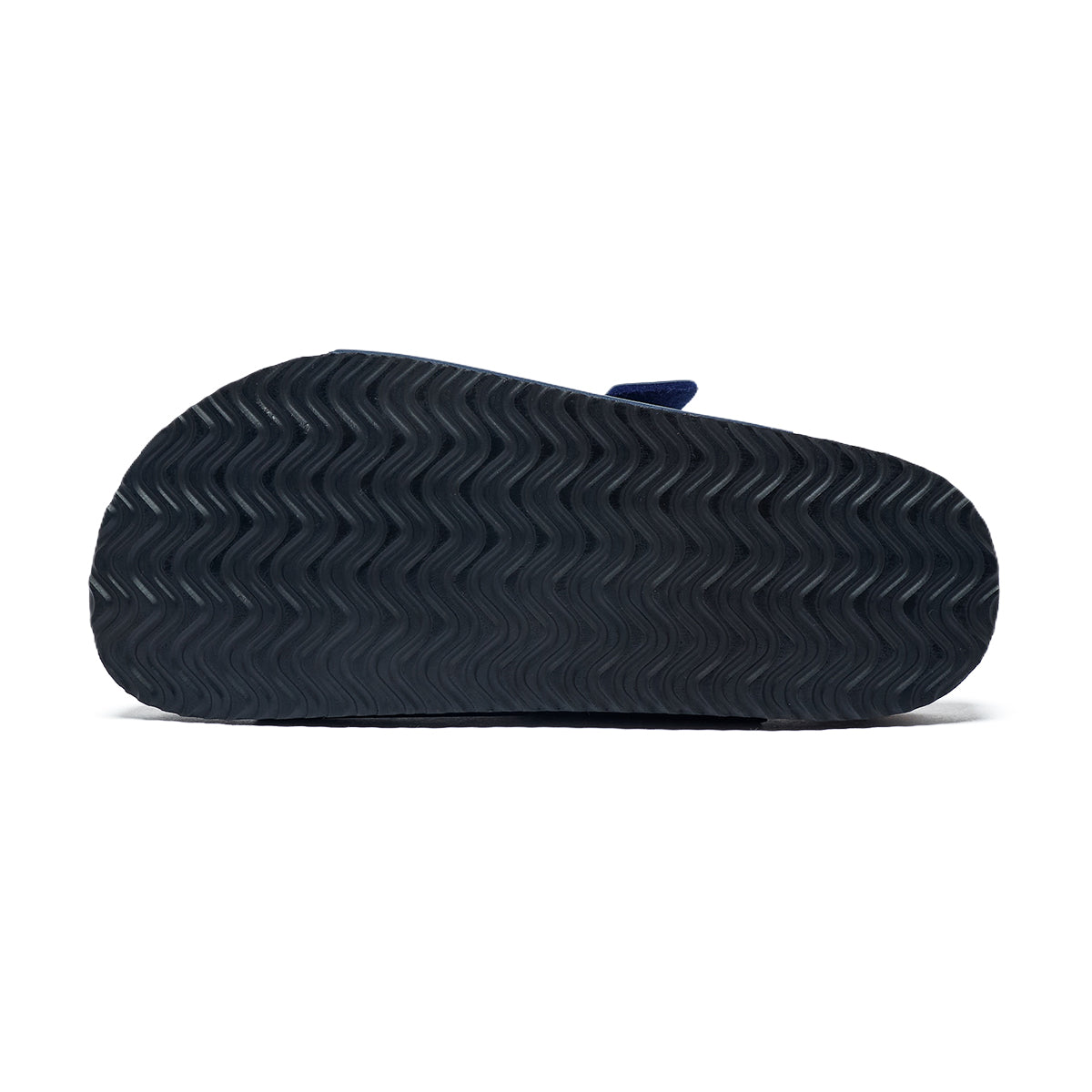 Cushioned cork slides for active kids.
