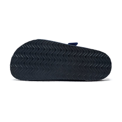 Cushioned cork slides for active kids.