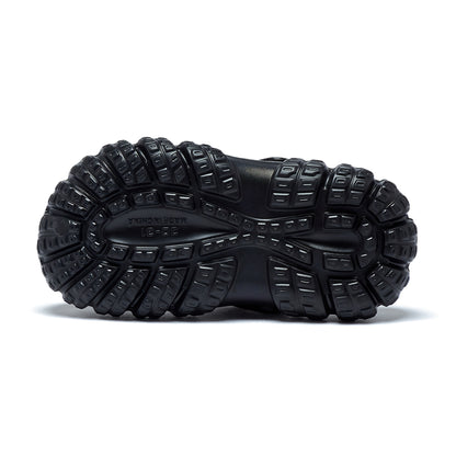 Kids Clogs for Boys & Girls, Arch Support, Non-Slip, Fun Charms