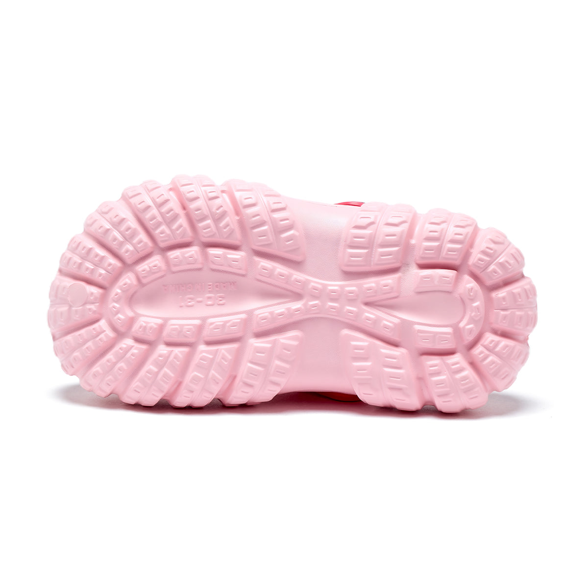 Non-Slip Kids Clogs for Boys & Girls, Arch Support, Ages 3-12