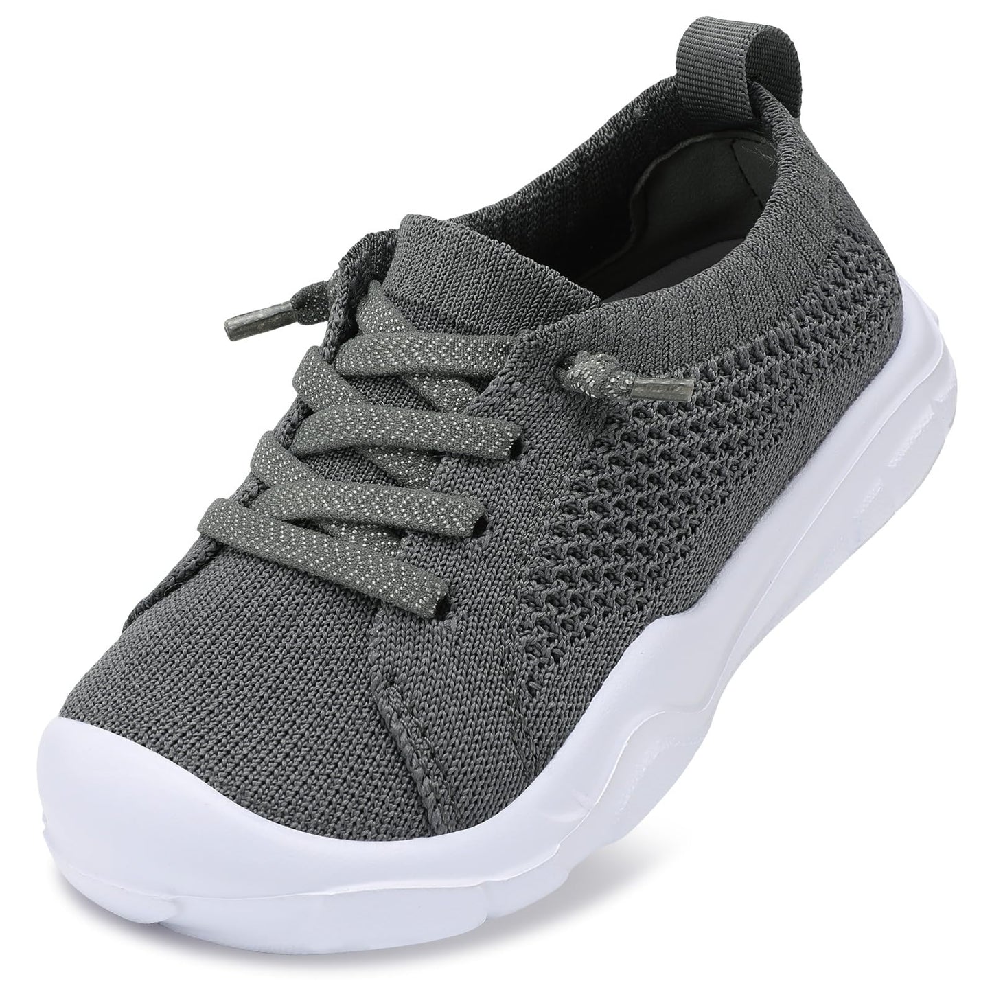 Toddler Shoes Boys Girls Barefoot Shoes Kids Breathable Sneakers