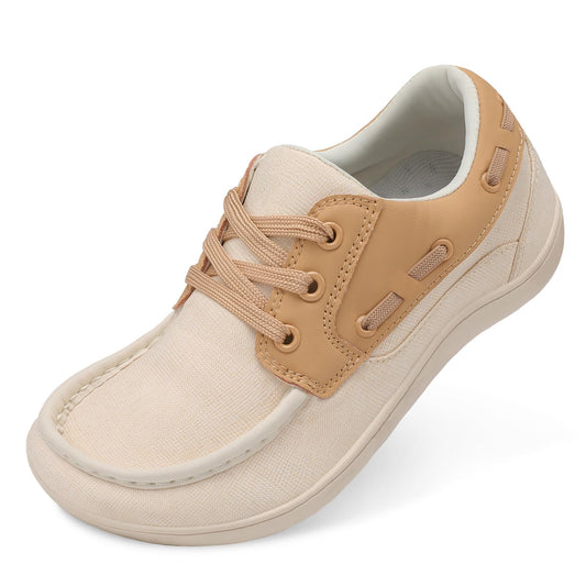 Womens Walking Shoes Barefoot Running Shoes Wide Toe Zero Drop Tennis Sneakers