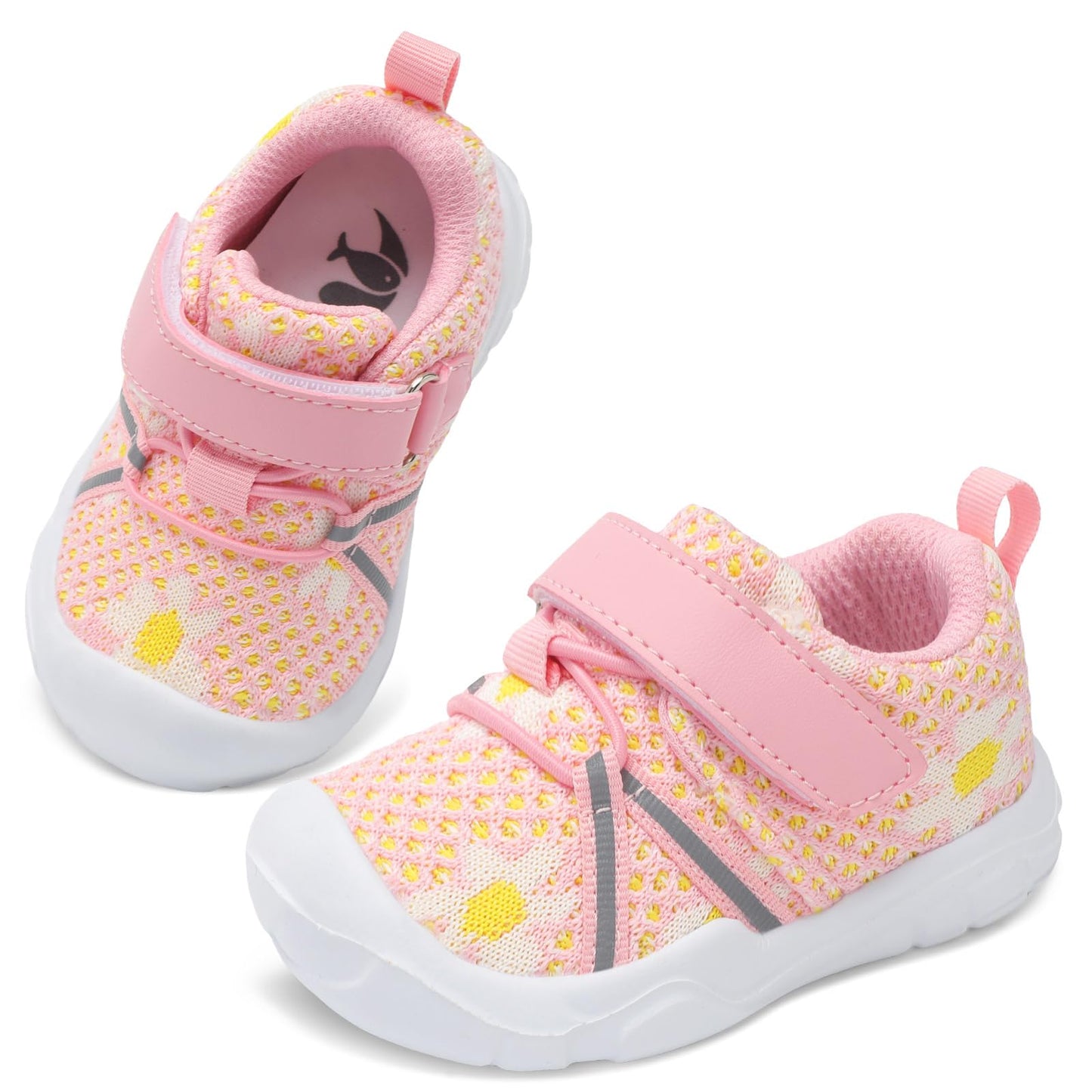 Toddler Sneakers Wide Toddler Shoes Boys Girls Tennis Shoes
