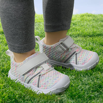 Toddler Sneakers Wide Toddler Shoes Boys Girls Tennis Shoes