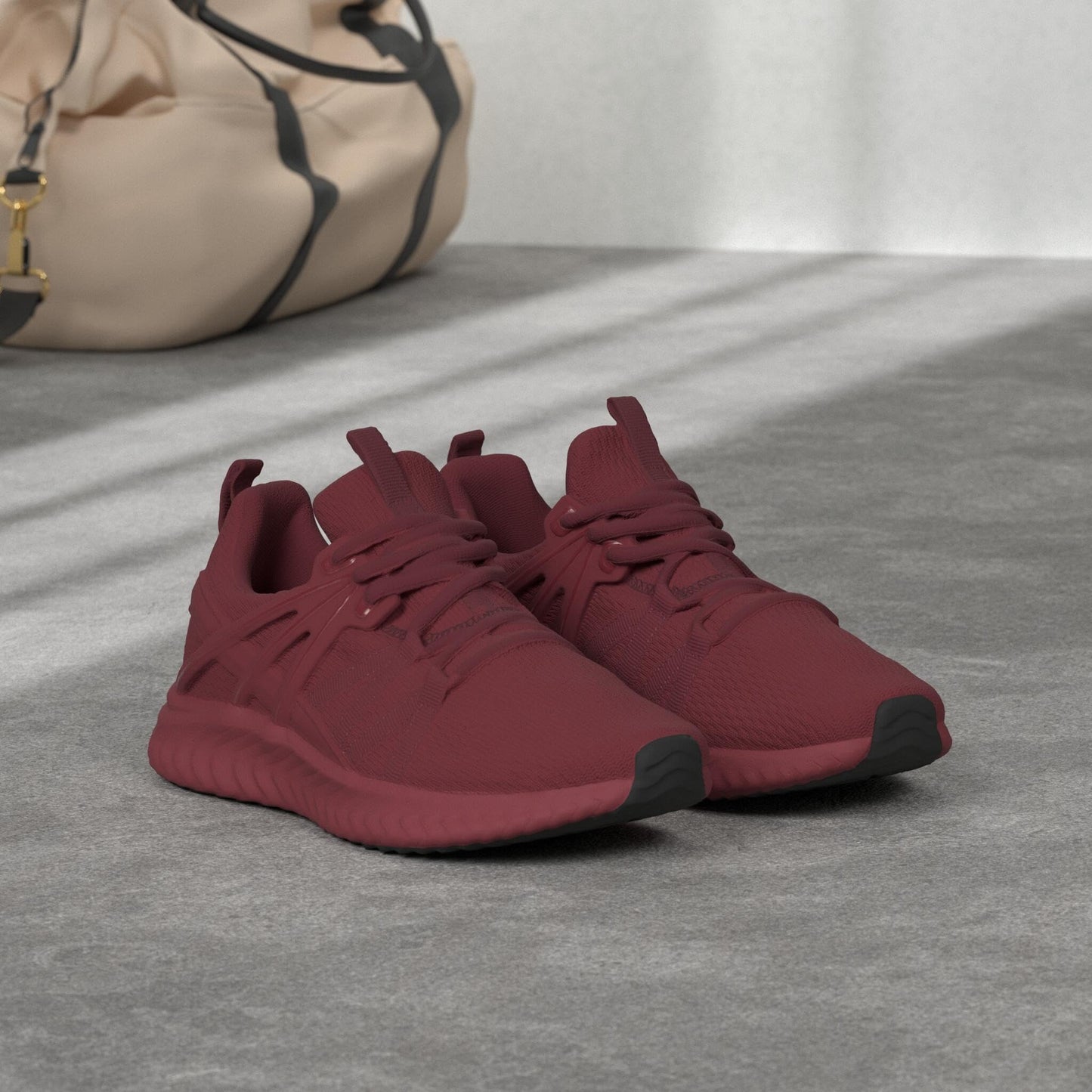 Womens Slip On Sneakers Women Walking Tennis Shoes