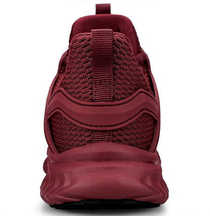 Womens Slip On Sneakers Women Walking Tennis Shoes